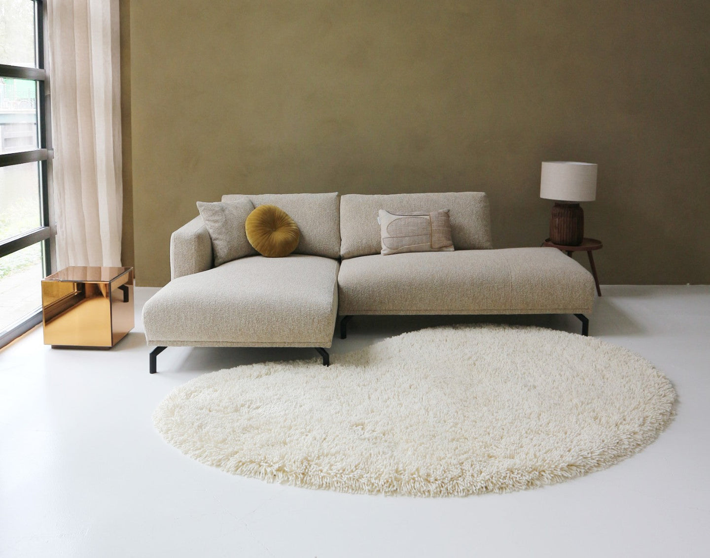 banken voor kleine woonkamers