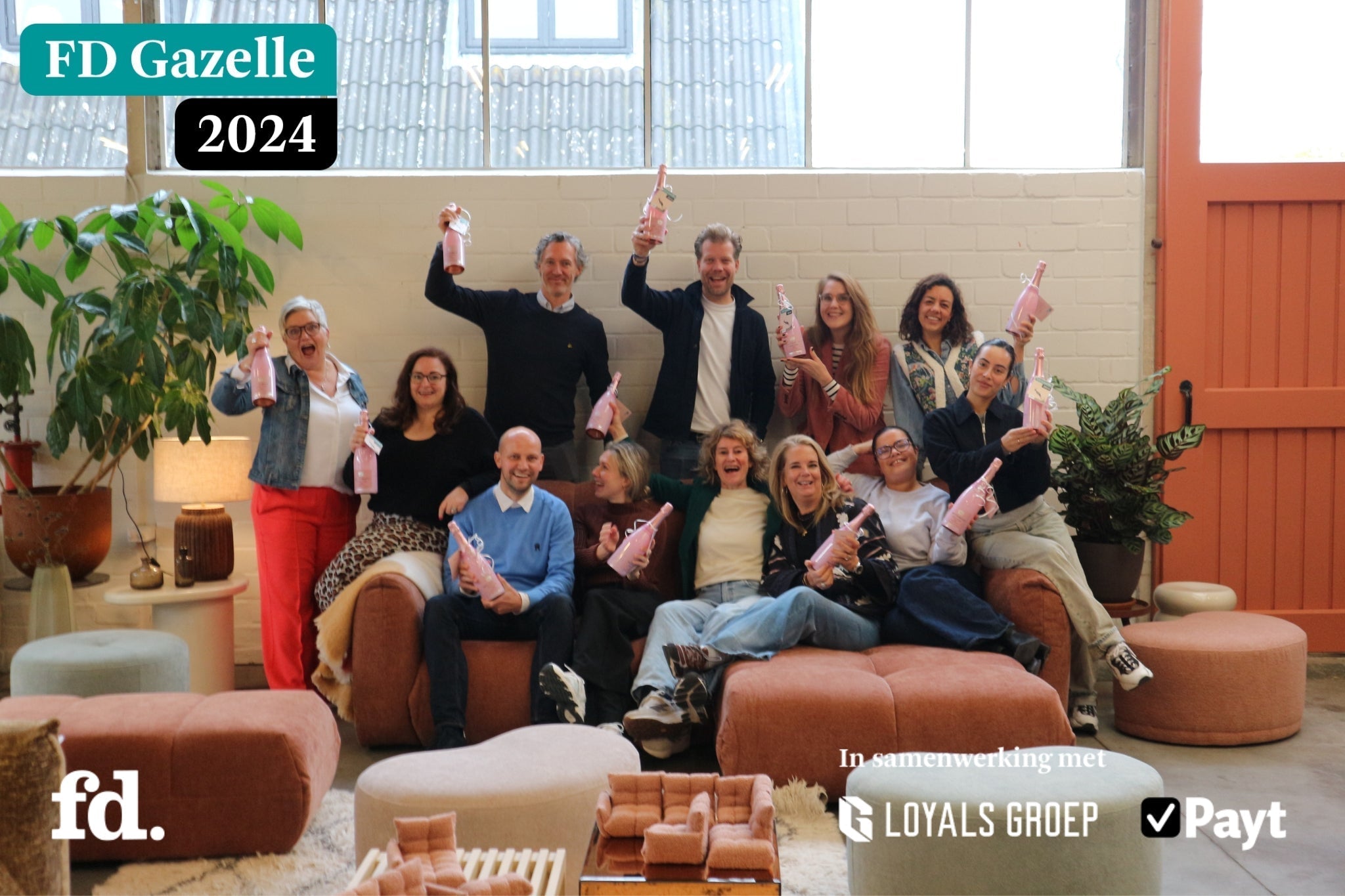 maak kennis met 4x6 sofa