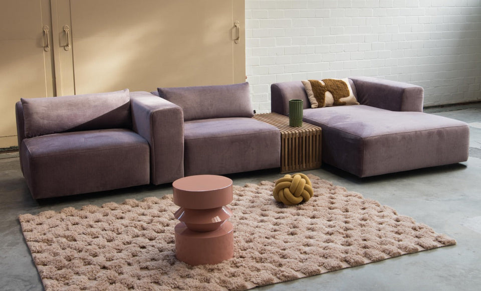 fluwelen bank kopen tips