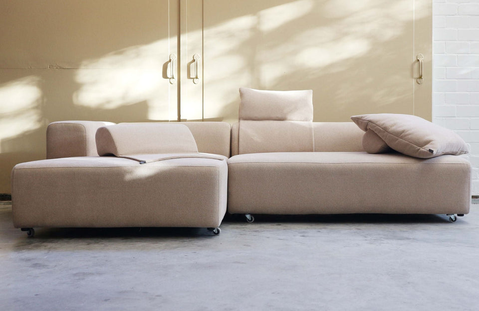 hoofdsteunen collectie 4x6 sofa