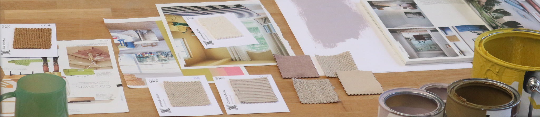 Welke kleur kies jij voor je modulaire bank ?