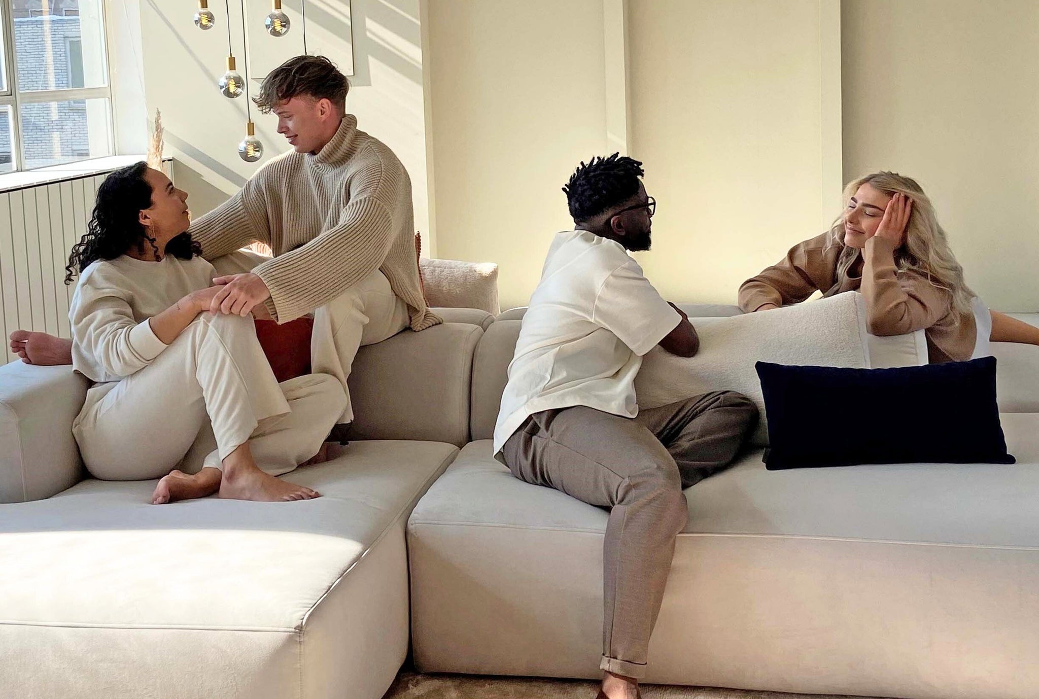 hoe onderhoud ik mijn bank?