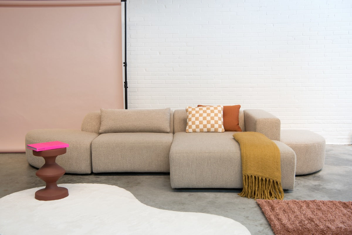 teddy bank: woontrend van het moment