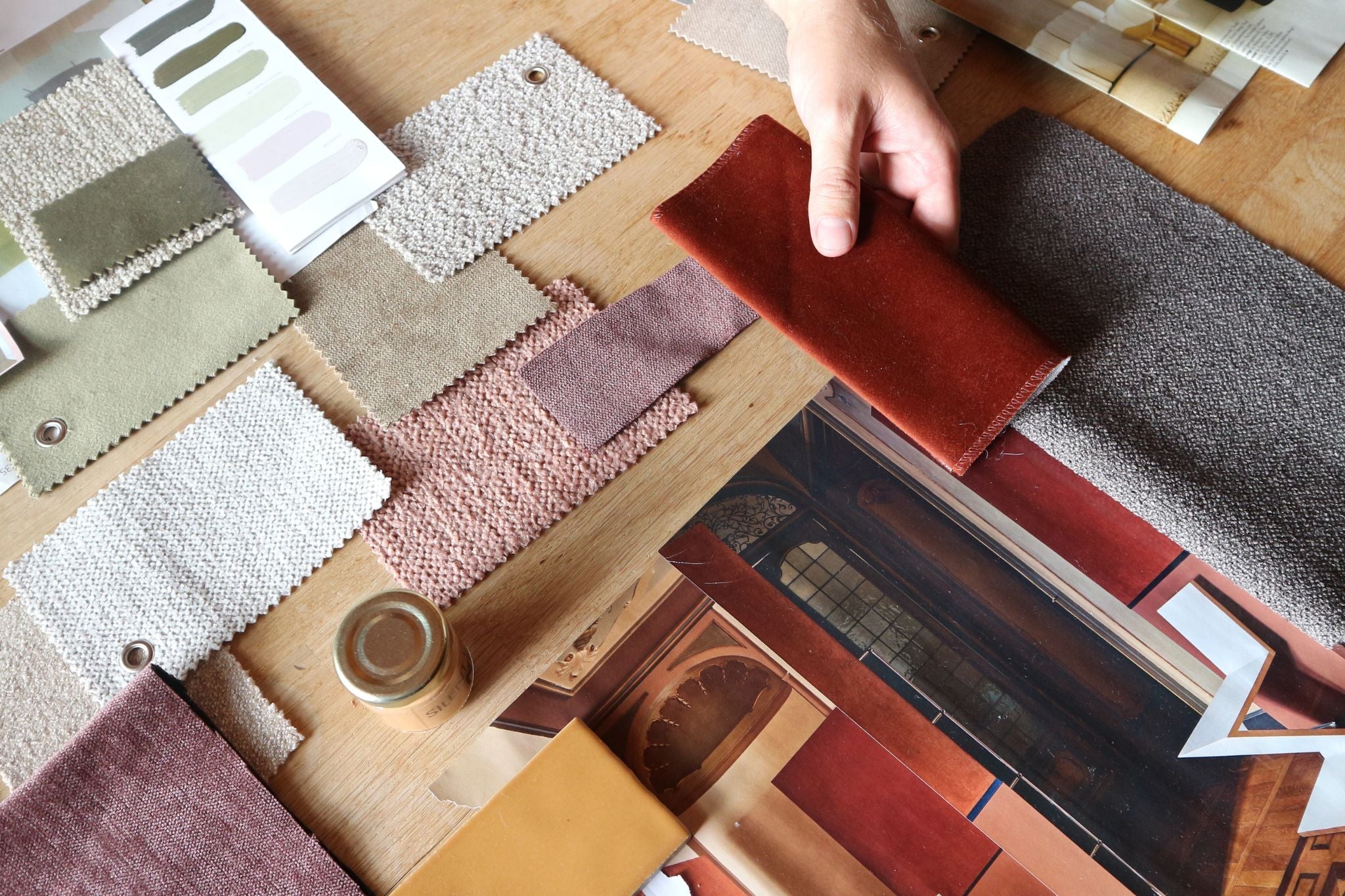 welke stof kies ik voor mij bank tips