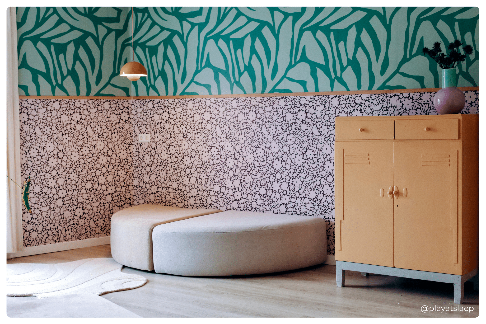 zithoekjes in huis: 5x inspiratie