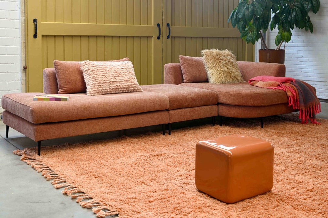 chaise longue of daybed extra zitplaats in huis