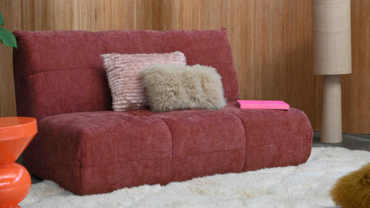 kleurstaal #01 roest wave