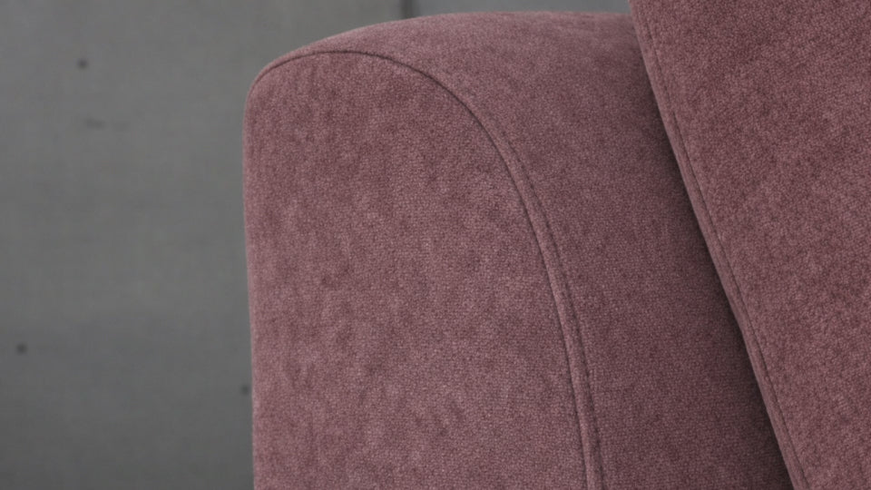 kleurstaal #02 burgundy