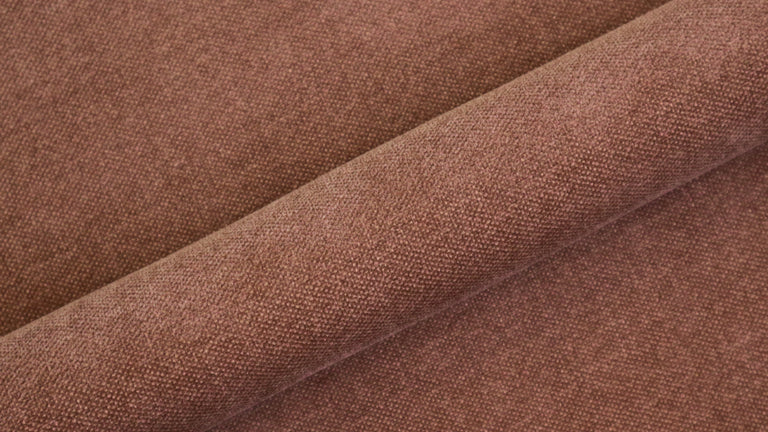 color sample #05 rust uni