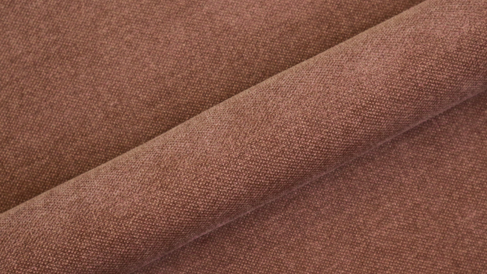 kleurstaal #05 roest uni