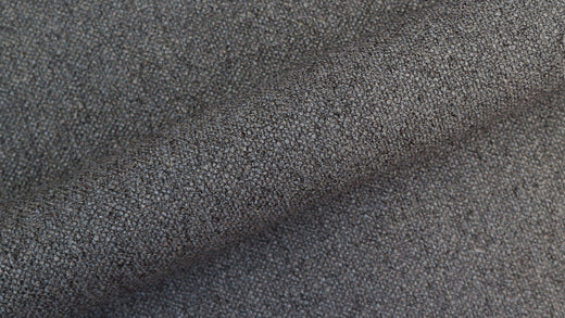 kleurstaal #06 grijsbruin bouclé