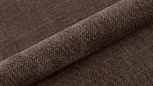 nieuw - kleurstaal #06 warm bruin