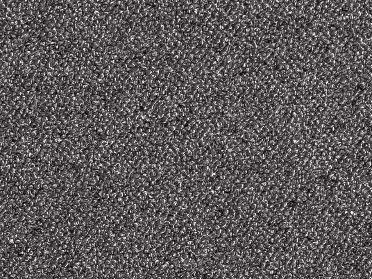 color sample #06 gray-brown bouclé