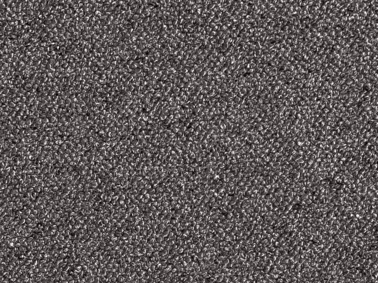 color sample #06 gray-brown bouclé