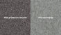 color sample #06 gray-brown bouclé