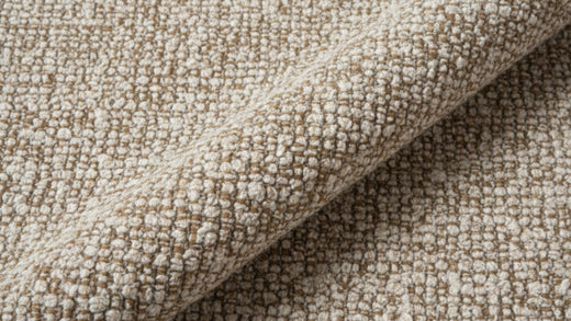 kleurstaal #07 zand melange