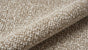 color sample #07 sand melange