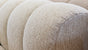 color sample #07 sand melange
