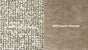 color sample #07 sand melange