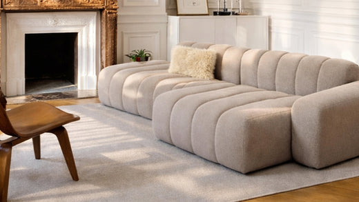 kleurstaal #08 beige mocca