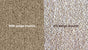color sample #08 beige mocha