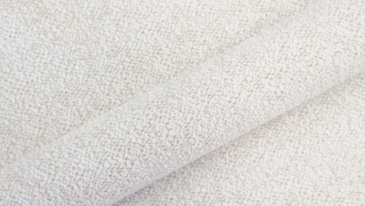 kleurstaal #10 off white melange