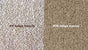 kleurstaal #11 beige bouclé
