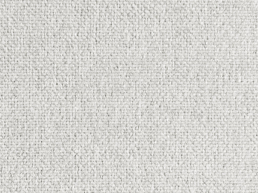 kleurstaal #12 ivoor wit uni