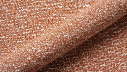 kleurstaal #13 roest melange structuur