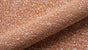 color sample #13 rust melange structure