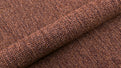 nieuw - kleurstaal #13 roest terra melange