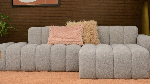 kleurstaal #14 warmgrijs