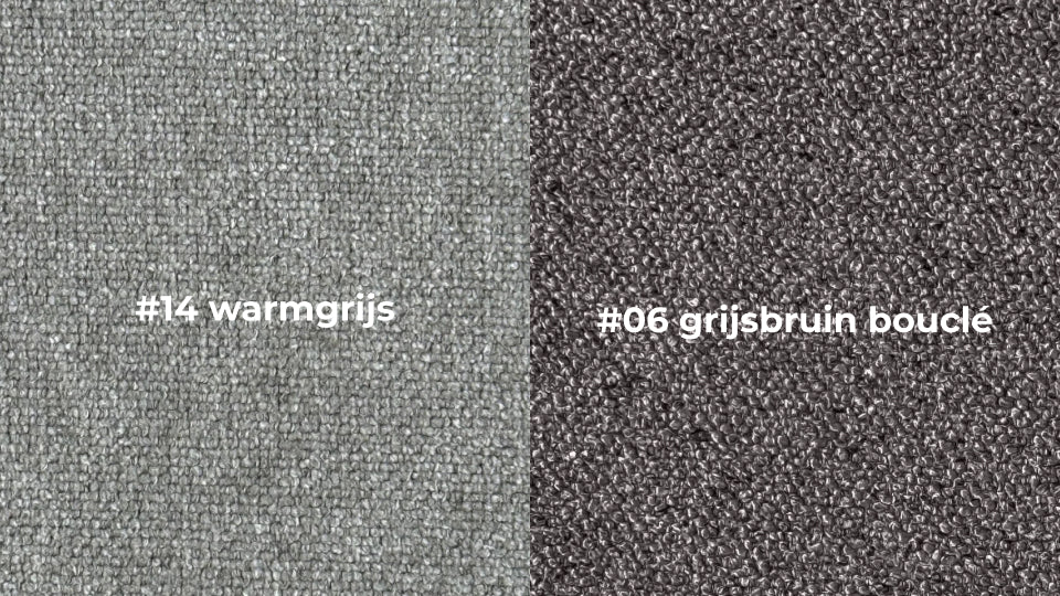 color sample #14 warm gray