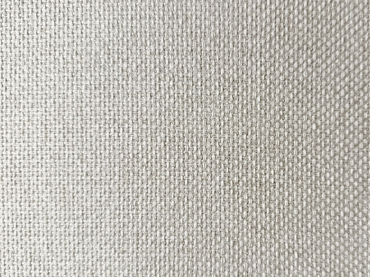 color sample #15 ecru uni