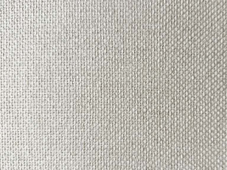 color sample #15 ecru uni