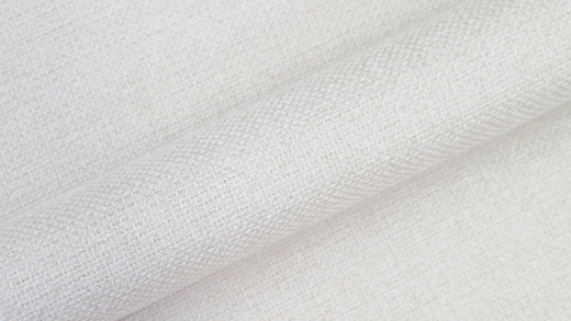 kleurstaal #15 ecru uni