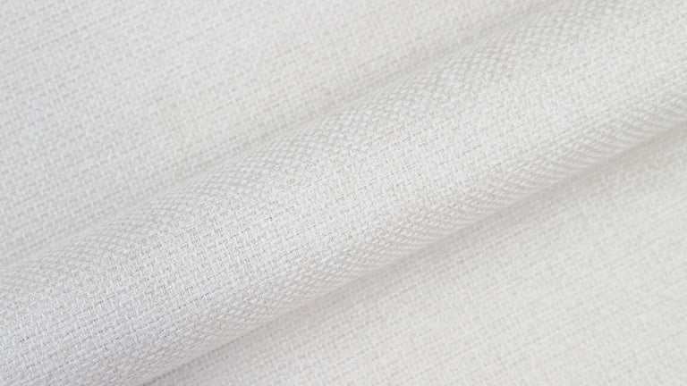 color sample #15 ecru uni