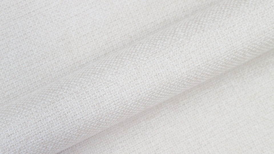 color sample #15 ecru uni