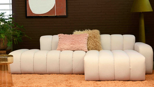 kleurstaal #15 ecru uni