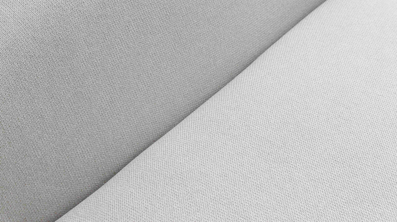 color sample #15 ecru uni