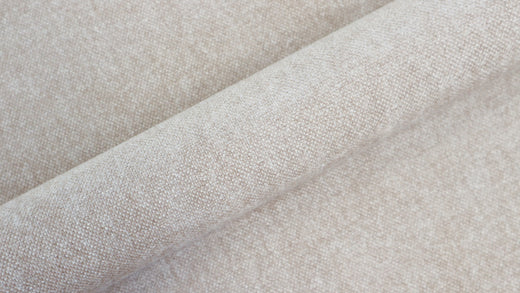 kleurstaal #17 warmbeige uni