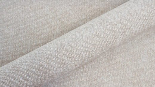 kleurstaal #17 warmbeige uni