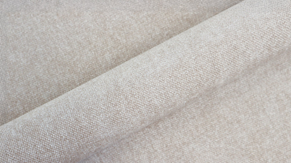 color sample #17 warm beige uni