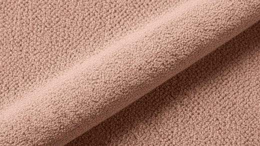 kleurstaal #19 poeder terra