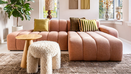 kleurstaal #19 poeder terra