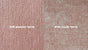 color sample #19 powder terra