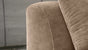 color sample #20 warm bronze