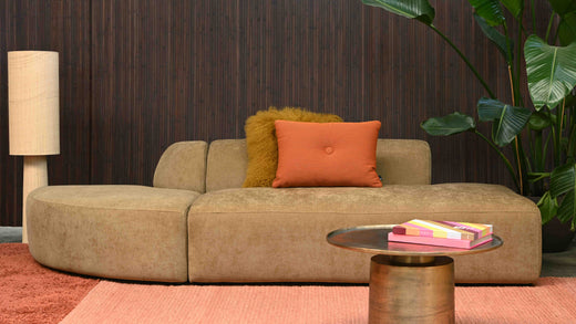 kleurstaal #20 warm bronze