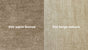 color sample #20 warm bronze