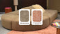 color sample #20 warm bronze